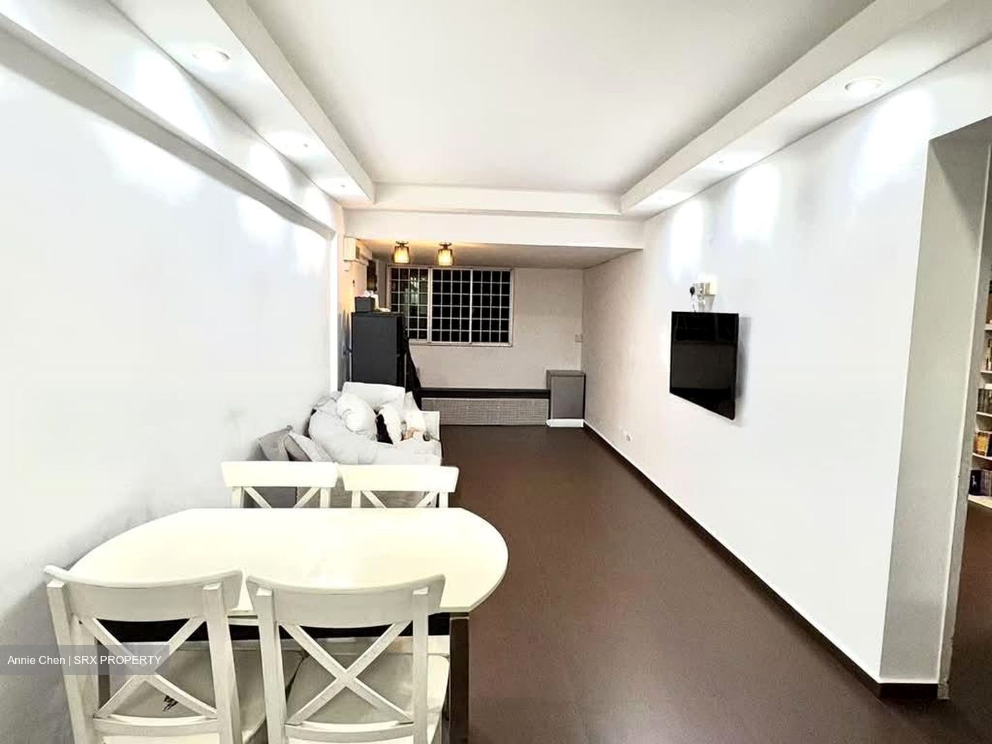 Blk 502 Ang Mo Kio Avenue 5 (Ang Mo Kio), HDB 3 Rooms #561868681